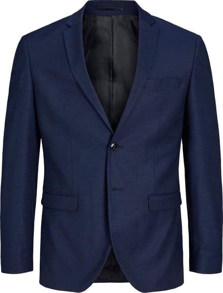 JACK&JONES - JPRSOLARIS BLAZER NOOS - Heren - Colberts