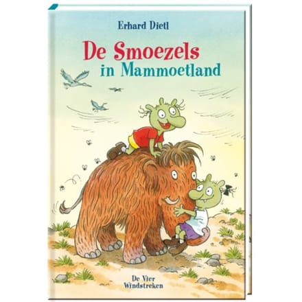 De Smoezels In Mammoetland - De Smoezels - Erhard Dietl