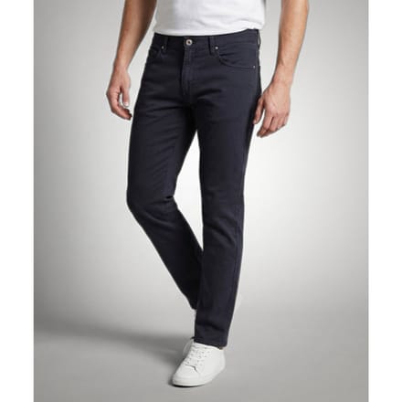 McGregor Five-Pocket Broek - Maat 48 - Donkerblauw