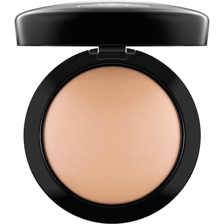 MAC Mineralize Skinfinish Natural Poeder (Verschillende Tinten) - Medium Golden