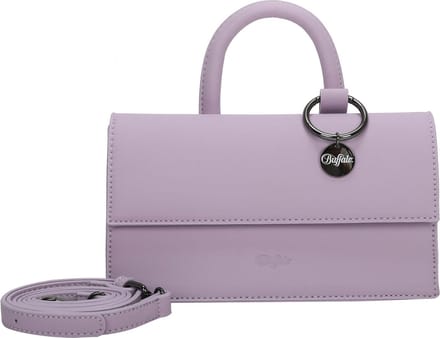 BUFFALO Handtas Schoudertas Muse Clap01 Crossbody Bag Lilac Paars