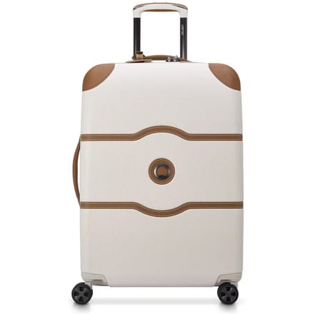 Delsey Chatelet Air 2.0 - Expandable ruimbagage koffer - 69L - Angora