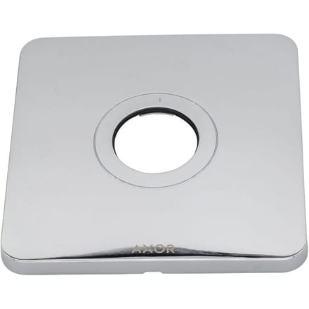 Hansgrohe replacement rosette 98968000