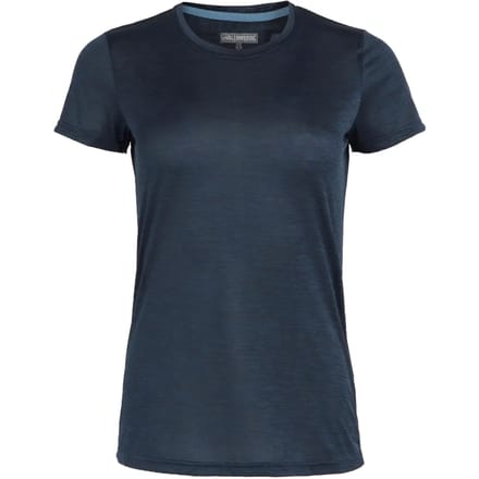 Dames T-shirt Regatta Fingal Edition
