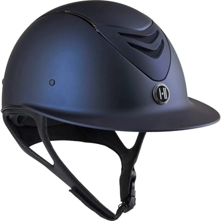 Rijhelm mat chroom OneK