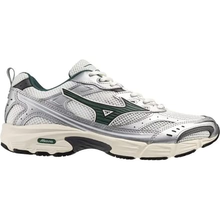 MIZUNO Mxr Dames Sneakers - Dames - Zilver - Maat 38