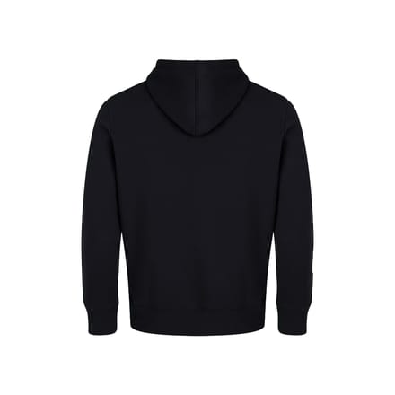 Canterbury Heren Tempo Hoodie (Zwart)