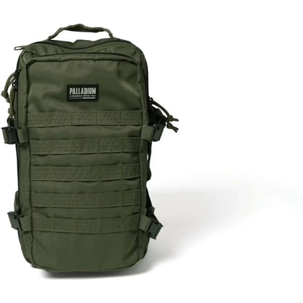 Palladium Baroudeurin 25L Rugzak Nylon Laptopvak One Size