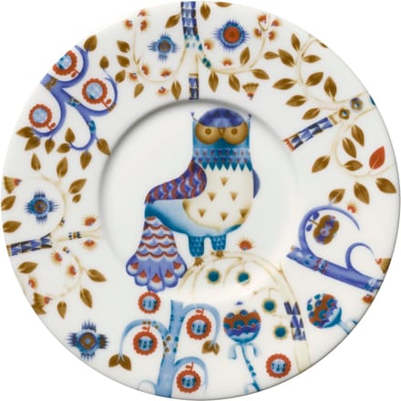 Iittala - Taika Schoteltje - 15cm - wit