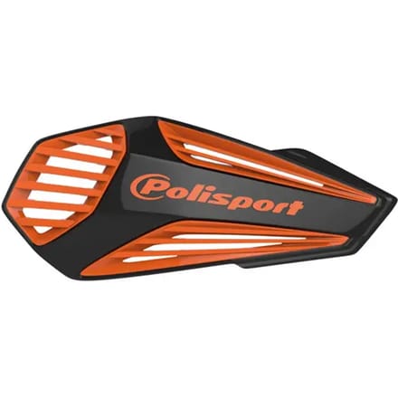 Motorfiets handbeschermers Polisport MX Air