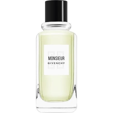 GIVENCHY LES PARFUMS MYTHIQUES Eau de Toilette Spray Herenparfum Heren 100 ml