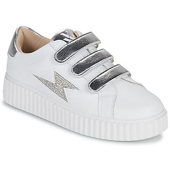 Vanessa Wu  Lage Sneakers KANDIA