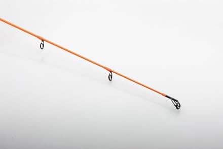 Savage Gear Orange LTD Medium Game Spinhengel