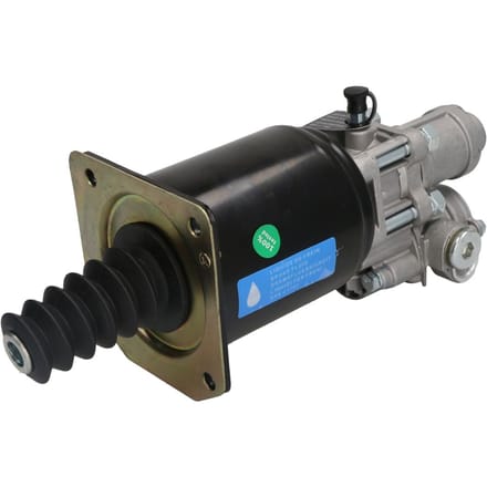 Koppelingsactuator PETERS 010.409-00A
