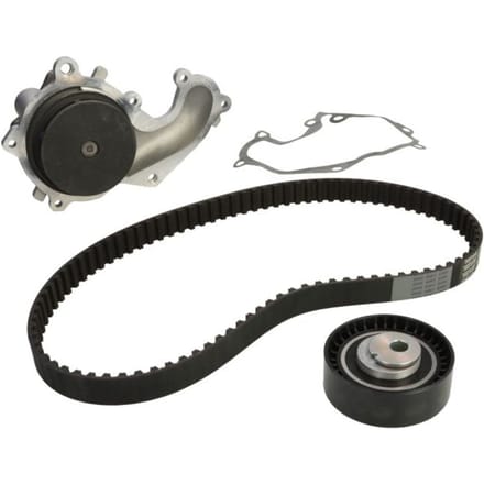 Continental Ctam Waterpomp+distributieriem set CONTINENTAL CT983WP1