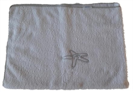Anel commodedoek / omslagdoek ster