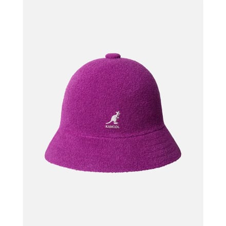 Bob Kangol Bermuda Casual