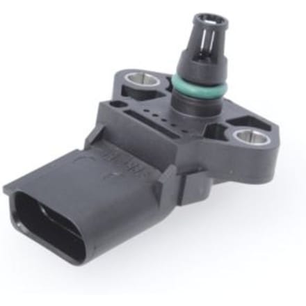 Sensor, laaddruk BOSCH 0 261 230 208