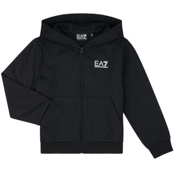 Capuchon sweaters Emporio Armani EA7 7B000064