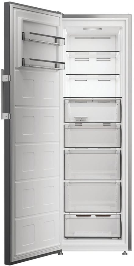 Whirlpool WHMFF 6314 XP6E - Koelen
