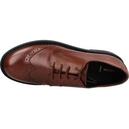 Geox Serilda Schoenen Bruin EU 37 Vrouw