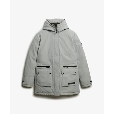 Damesparka Superdry City