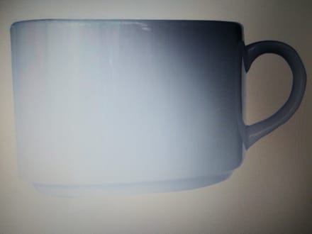 Cosy&Trendy Buffet Thee kopje - 23cl - 8.5x5.9cm - Stapelbaar
