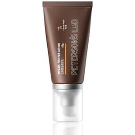 PETERSON'S LAB - Inflam Fighter Lotion Mini For Oily & Acne Skin 45g