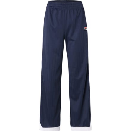 Fila Damen Trainingshose Lorce Track Pants FAW1012 Black Iris-M
