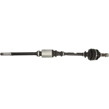Aandrijfas POINT GEAR PNG72605