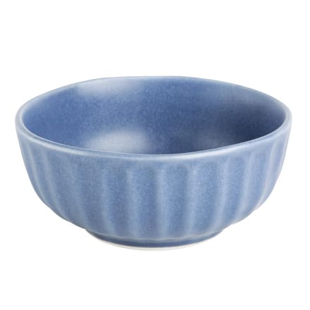 Olympia corallite diepe schalen blauw 150mm (set van 6)
