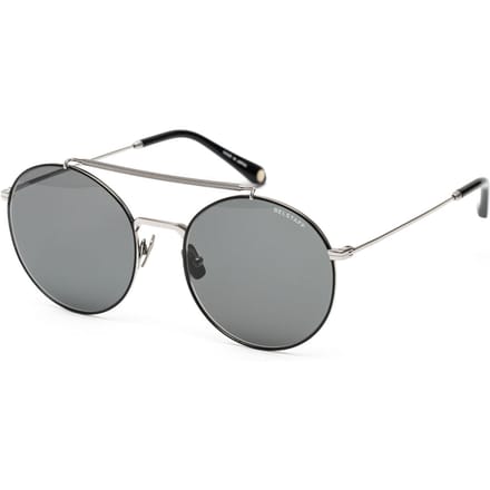Zonnebril Heren Belstaff STATHAM-GRIS-Black-BETA-W ø 54 mm