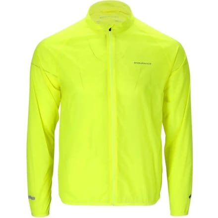 Waterdichte jas Endurance Imile