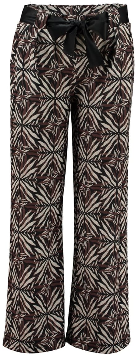 Zabaione - Dames Broek - M