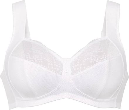 Anita Comfort Orely Comfort Bh zonder Beugel 5882 Wit - maat EU 90B / FR 105B