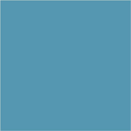 Plus Color Marker, L: 14,5 cm, lijndikte 1-2 mm, turquoise, 5,5 ml, 1 stuk