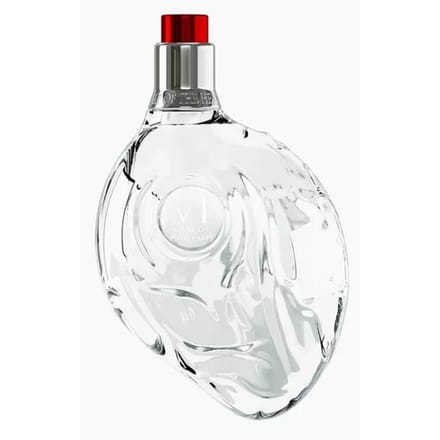 Map of the Heart V.1 Clear Heart Eau de parfum spray 90 ml