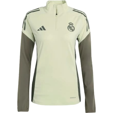Trainingsshirt voor kinderen Real Madrid 2025/26