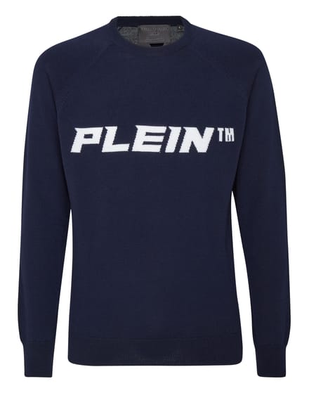 Pullover Ronde Hals
