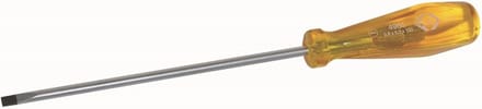 Parallel Tip Sleufschroevendraaier 5 x 150 mm - Slijtvaste en Corrosiebestendige Schroevedraaier
