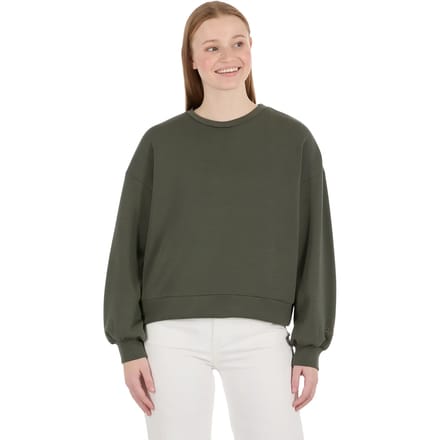 Dames sweatshirt Ragwear Wuss