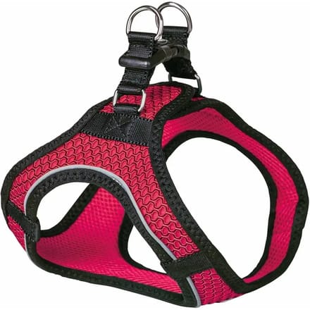 Harnas voor honden Nobby Pet Mesh Air