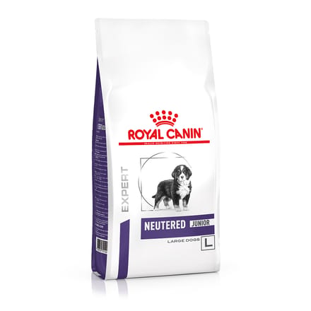 Royal Canin Veterinary Diet Large Dog Neutered Junior - 12 kg - Hondenvoer