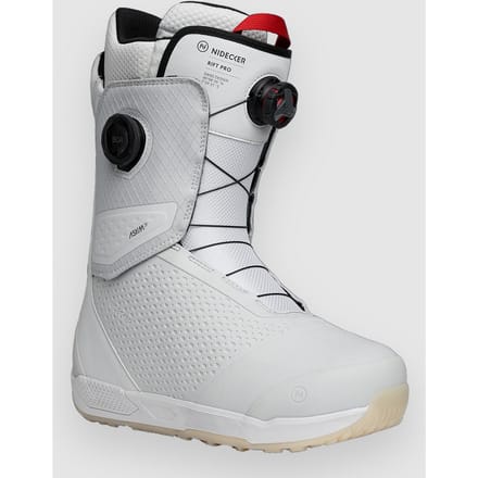 Nidecker Rift Pro 2026 Snowboard Schoenen wit