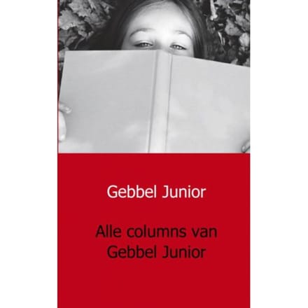 Alle Columns Van Gebbel Junior - Gebbel Junior