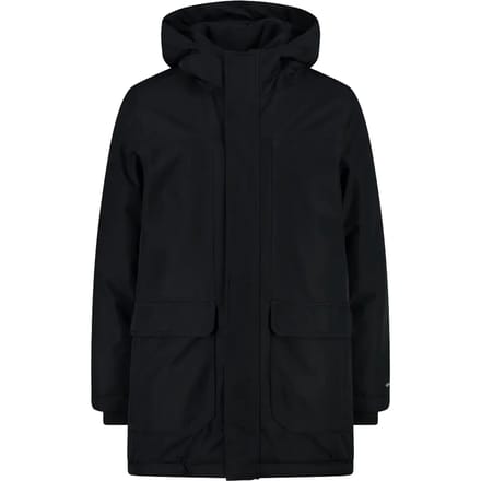 Kinderparka met capuchon CMP