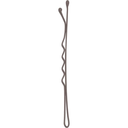 Sibel Waved Grips Best Grip Brown 70mm-12st