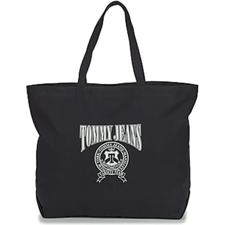 Boodschappentas Tommy Jeans TJW CANVAS TOTE