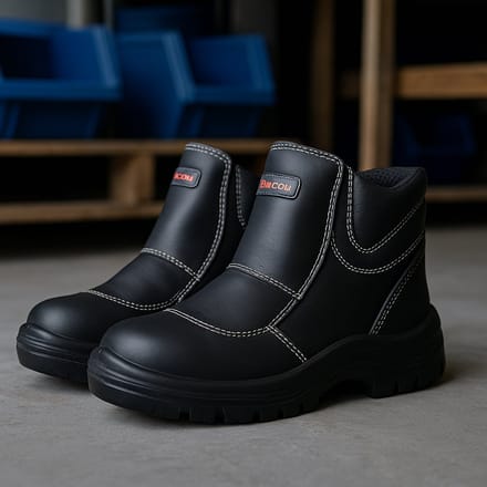 Honeywell Veiligheidsschoen Bacou Argono S3 HRO SRC – Maat 39