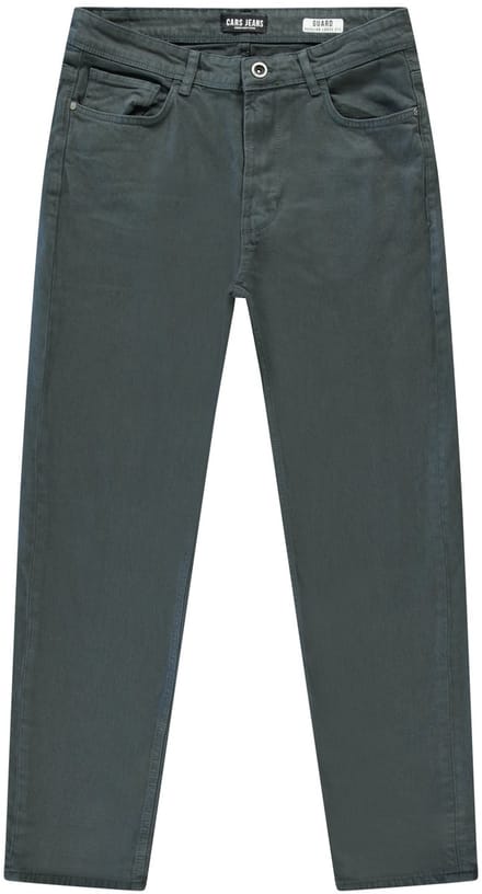 Cars Jeans Jeans Guard Twill Loose Fit - Heren